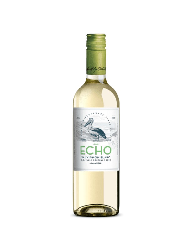 ECHO CLASSIC SAUVIGNON BLANC Adega CB