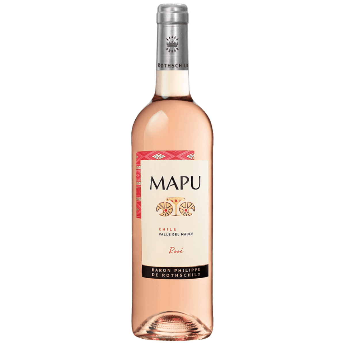 Mapu Rose MAPU ROSE | Adega CB