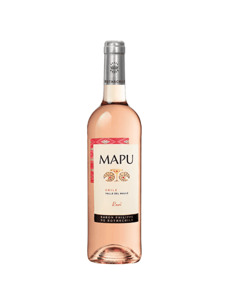 MAPU ROSE | Adega CB