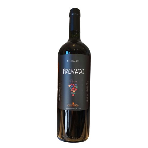 merlot-provado