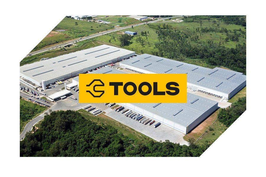 Tools | A loja de demonstração do tema Tools