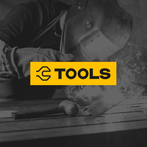 Tools | A loja de demonstração do tema Tools