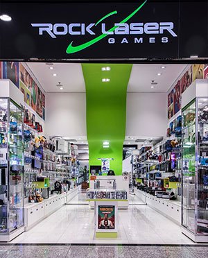 360 Stores  São Paulo SP