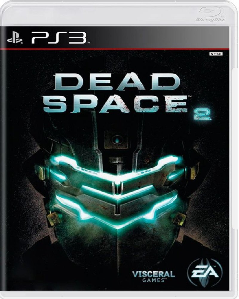 Dead Space 3 terá fase extra com criaturas ainda mais assustadoras