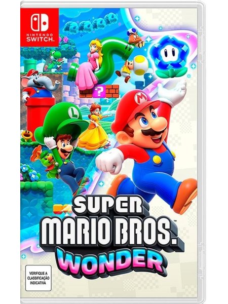 Nintendo Switch Online traz Super Mario Bros. 2 e Punch-Out! em abril –  Tecnoblog