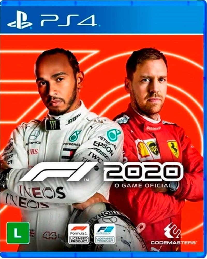 F1 2015 - Xbox One (SEMI-NOVO)  Compra e venda de jogos e consoles