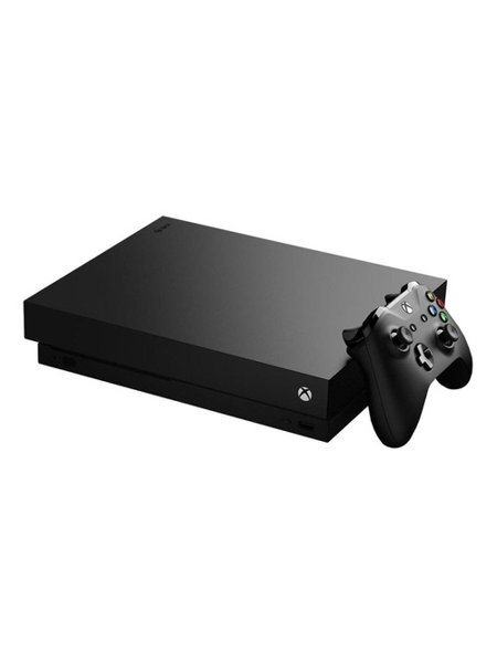 Console Xbox One Slim 1TB (SEMI-NOVO)