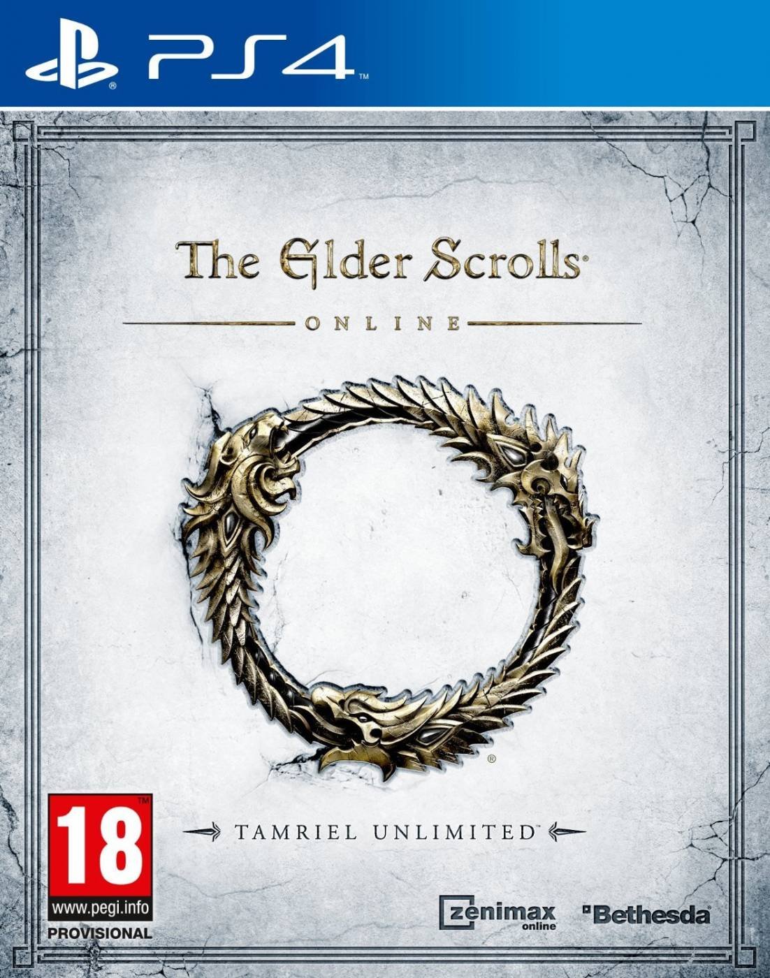 Revelados os requisitos para The Elder Scrolls Online