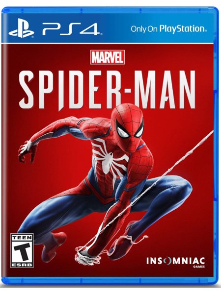 Marvel's Spider-Man de PC: confira os requisitos necessários