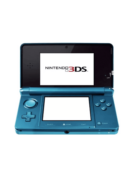 Coletânea Jogos Ninte do 3ds e Ds, Jogo de Videogame Nintendo 3ds Usado  90254048