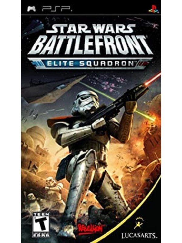 Requisitos mínimos para rodar Star Wars: Battlefront