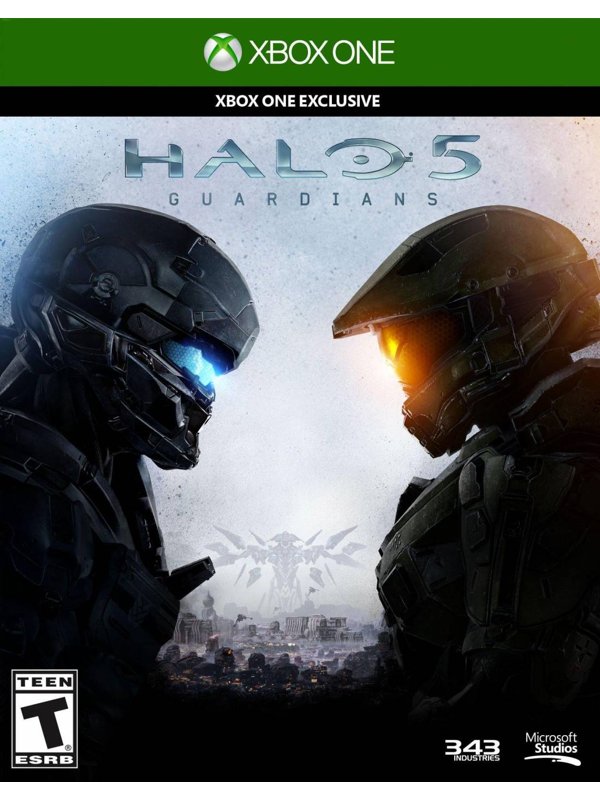 Halo 5 - Xbox One