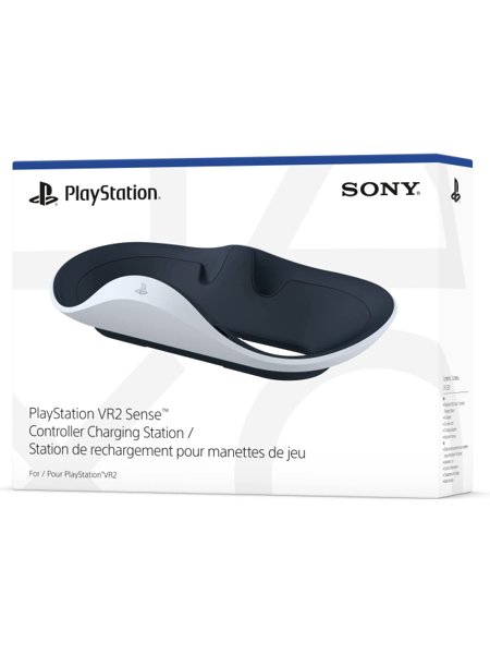 PS5 VR 2 CHARGING STATION PRE-VENDA