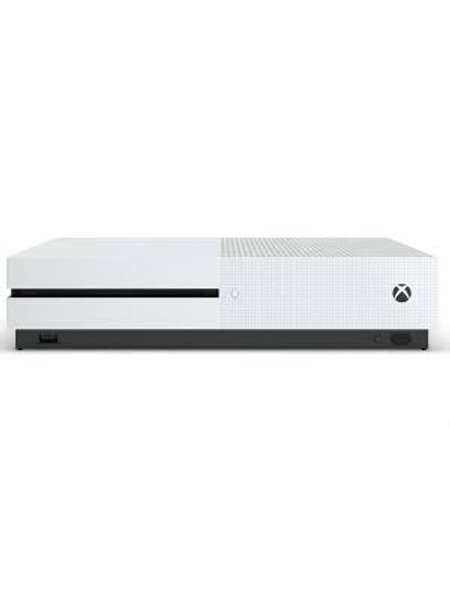 Console Xbox One Slim 1TB (SEMI-NOVO)