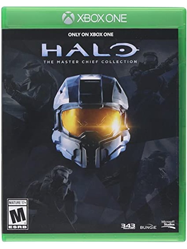 Halo 3 - Jogo XBOX 360 Midia Fisica | Lojas 99