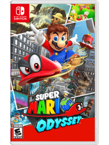 Nintendo Switch Online traz Super Mario Bros. 2 e Punch-Out! em abril –  Tecnoblog
