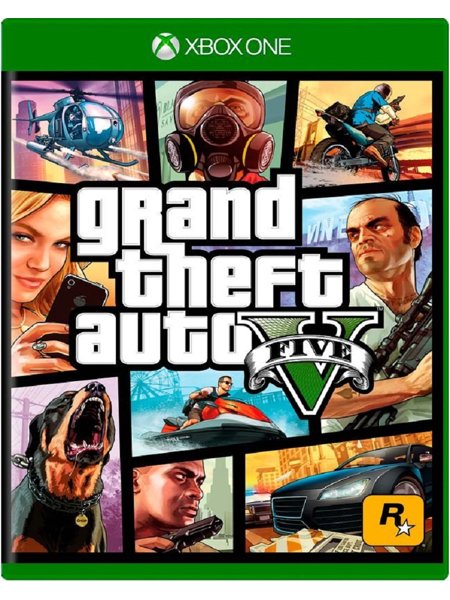 Consoles e Jogos: Codigos do GTA V para Xbox 360