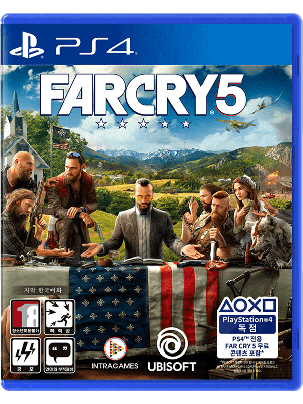 Buy Far Cry® 5