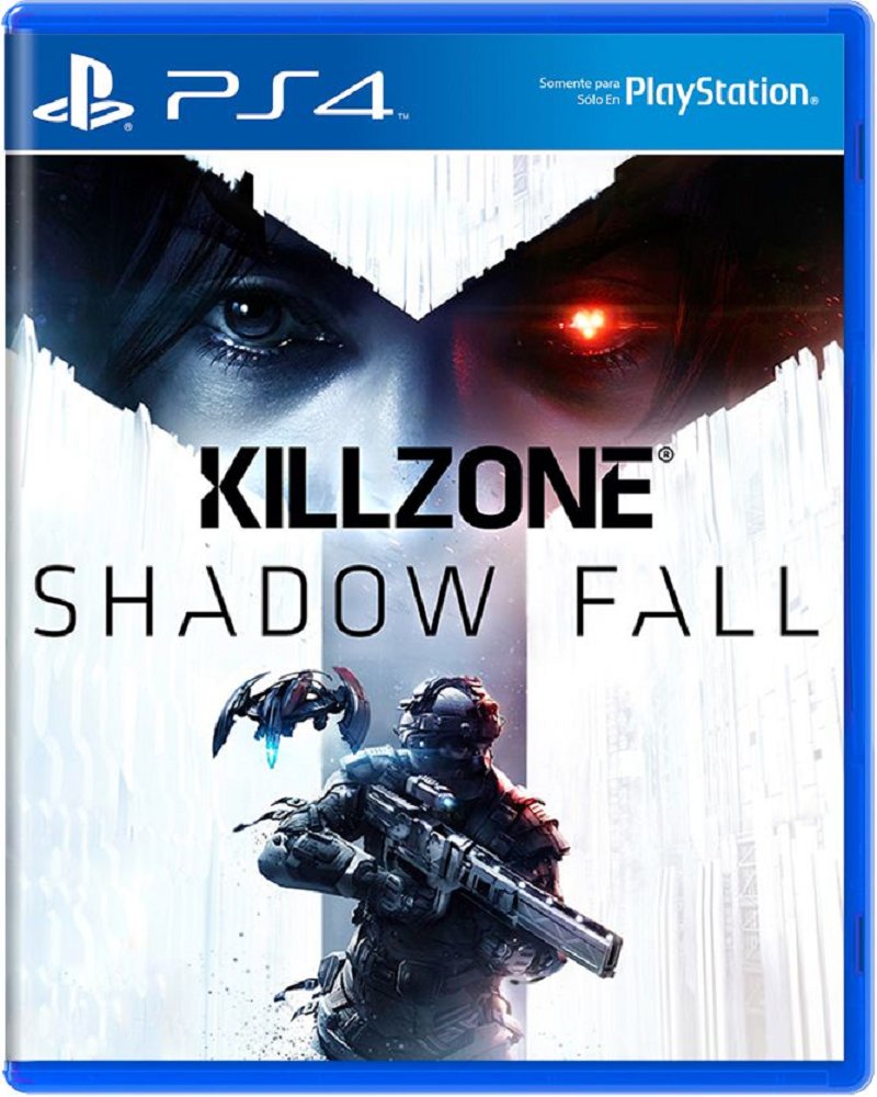 Testamos Killzone: Shadow Fall; jogo mostra o poder gráfico do PS4