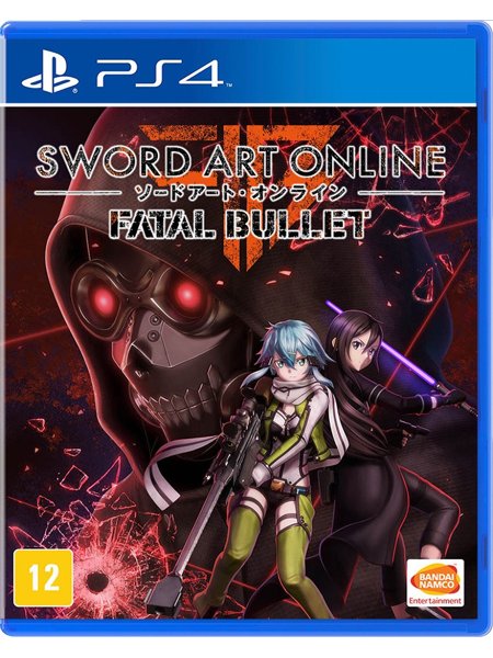 Dicas para jogar Sword Art Online: Fatal Bullet no PS4, Xbox One e PC