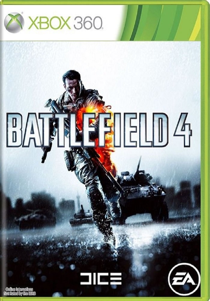 newest battlefield game xbox one