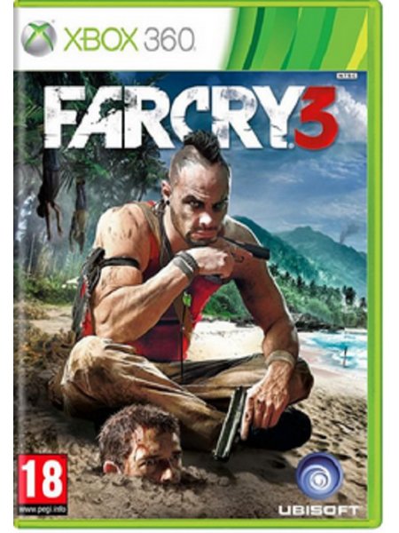 Far Cry 2 seria lançado para Wii e PSP