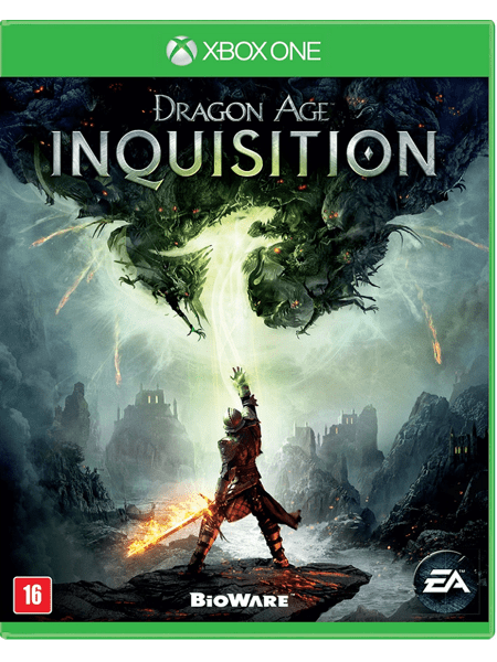 Dragon Age Inquisition: especificações do PC, consoles e novas