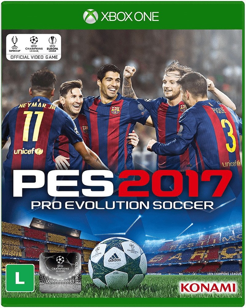 Jogo Pes 2011 Pro Evolution Soccer Nintendo 3ds Midia Fisica