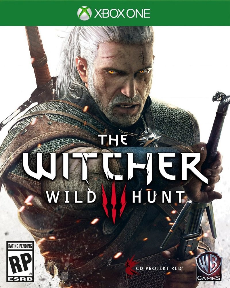 The Witcher 3: Wild Hunt - Requisitos Recomendados são para