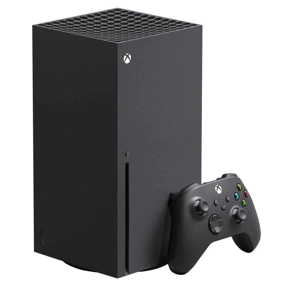 Xbox Series X chega ao Brasil por R$ 4.999; Xbox Series S custa R$ 2.999