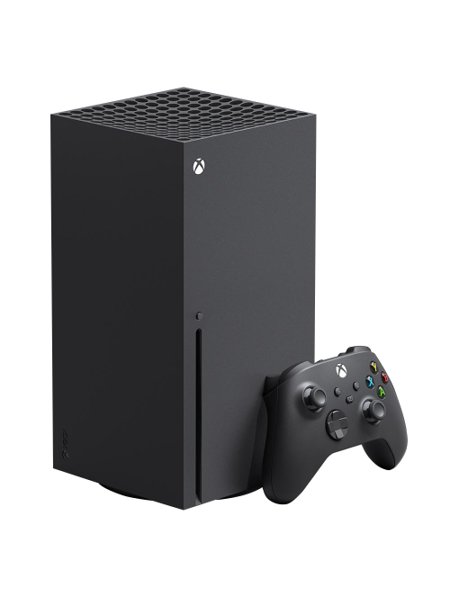 Console Xbox Series X 1tb  Compra e venda de jogos e consoles