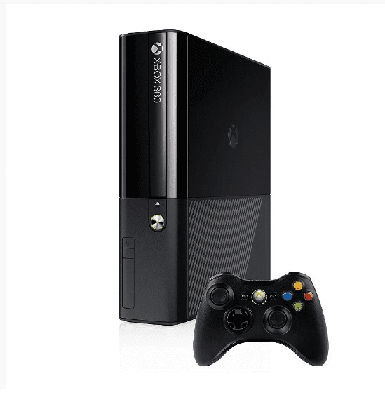 Xbox 360 Travado, 256 Gb com Jogos,, Console de Videogame Microsoft Usado  94441457