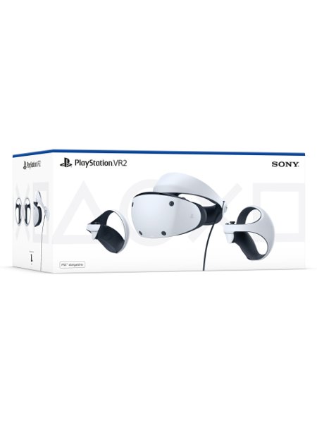 PlayStation VR2 Sony