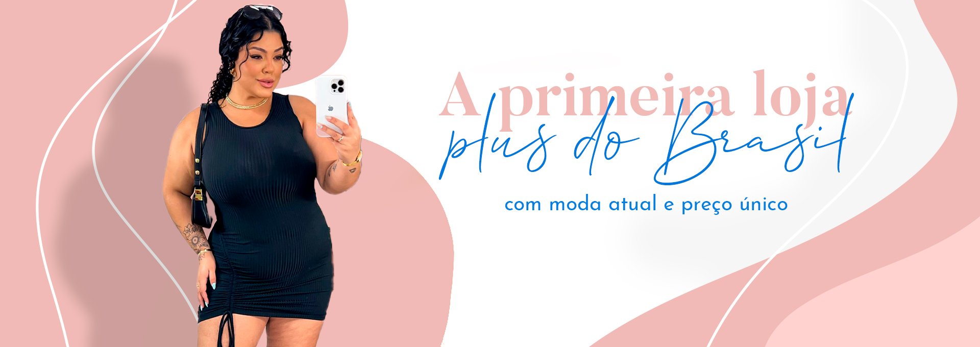Preço Único Plus