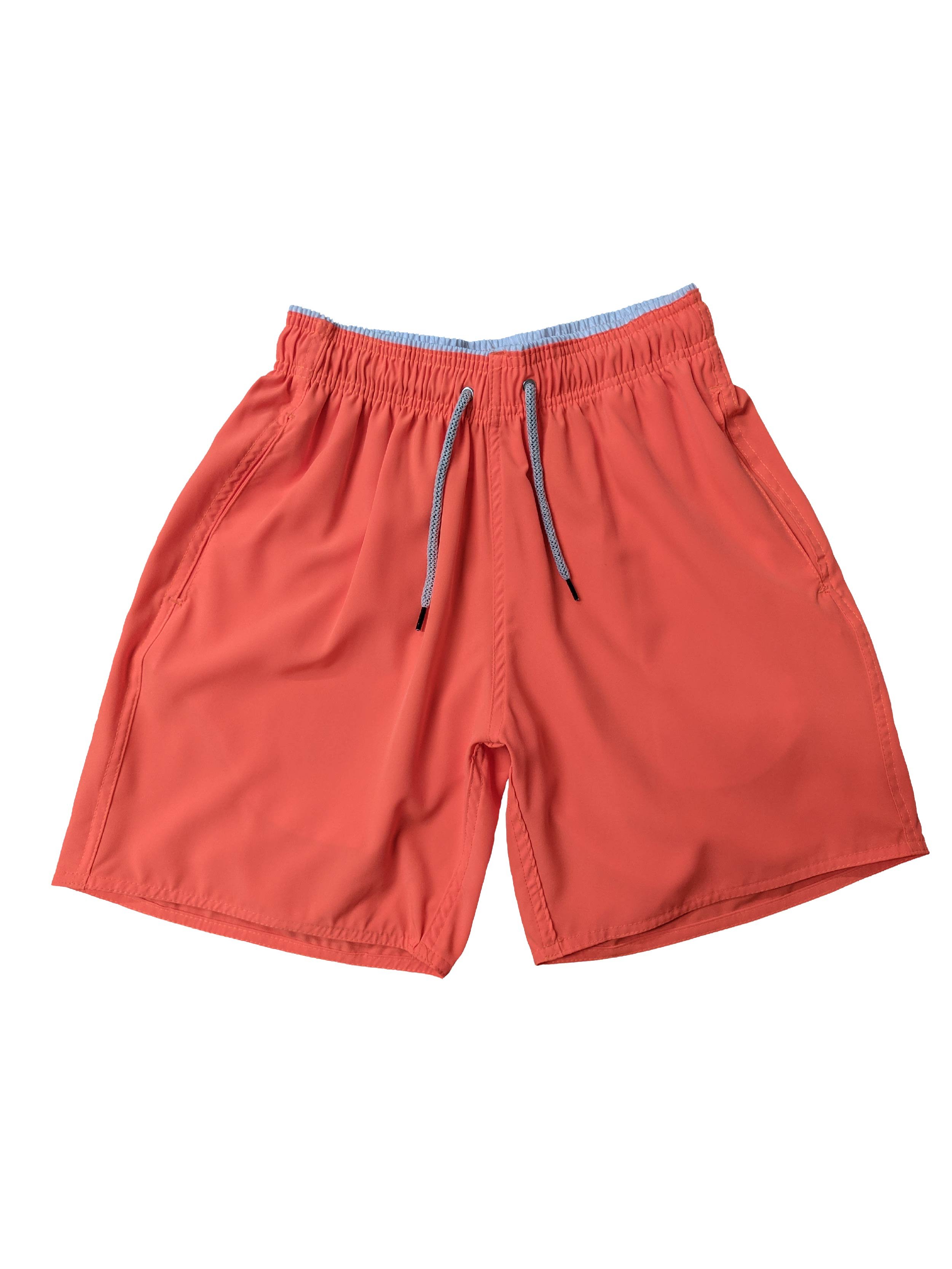 Short Elastano Liso REF 2669 | Kanoa Surf