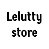 Logo de LELUTTY STORE