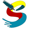 Logo de Servitec Papelaria