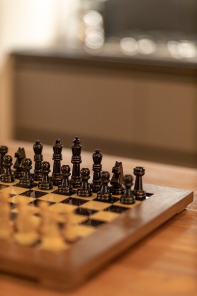 Tabuleiro de xadrez sao paulo