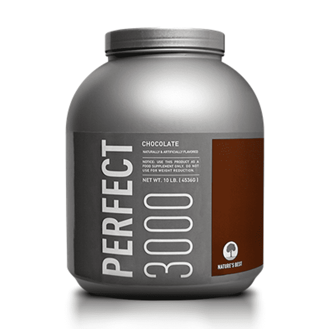 3000 Perfect - Nature's Best