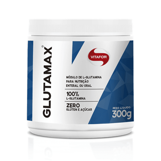 Glutamax (Glutamina) - Vitafor