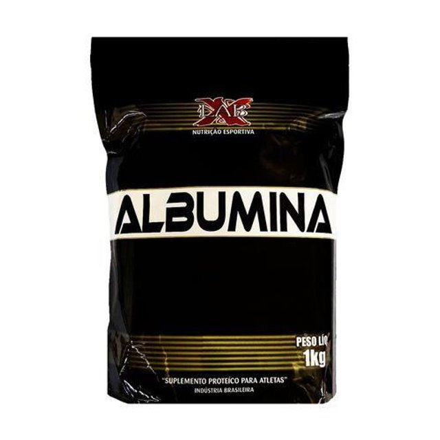 Albumina X-Lab - 1Kg