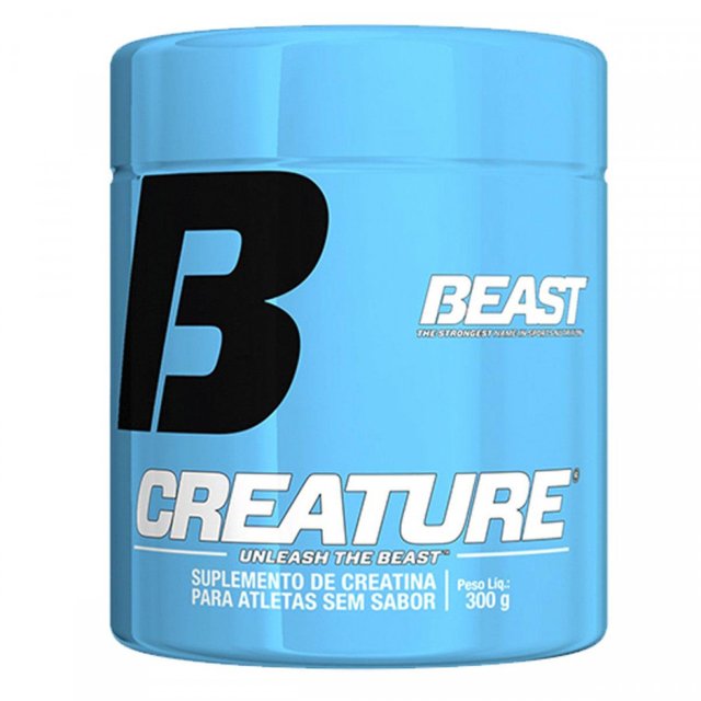 Creature Beast Nutriton - 300g