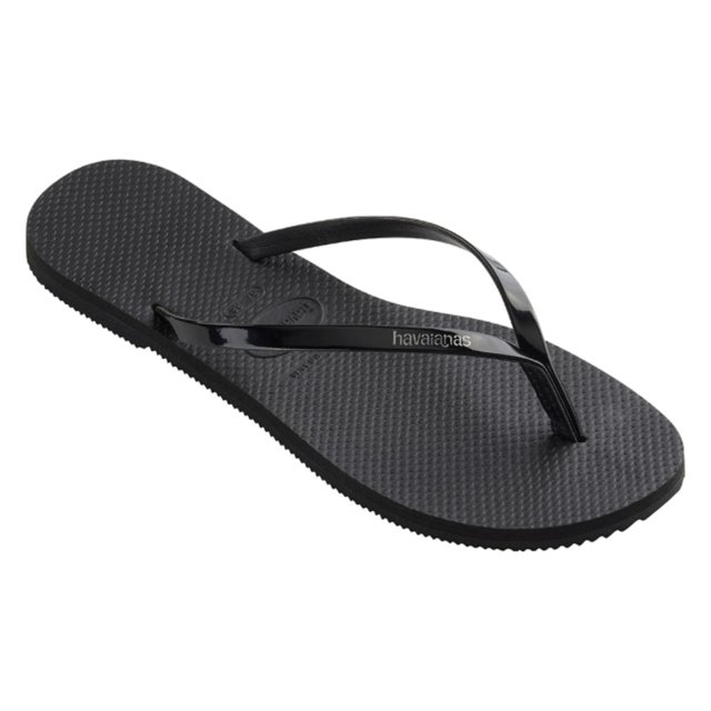 chinelos havaianas you metallic