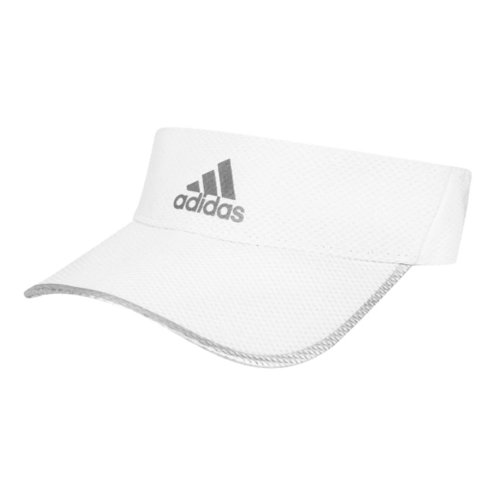 viseira adidas rosa
