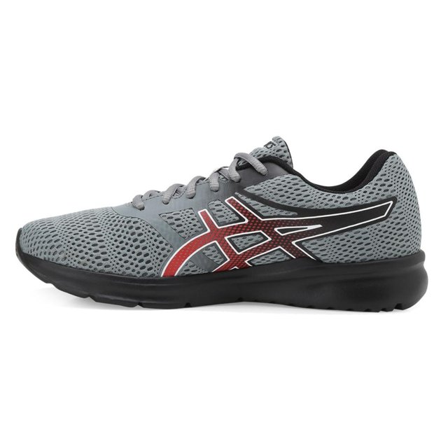tenis asics blocker é bom