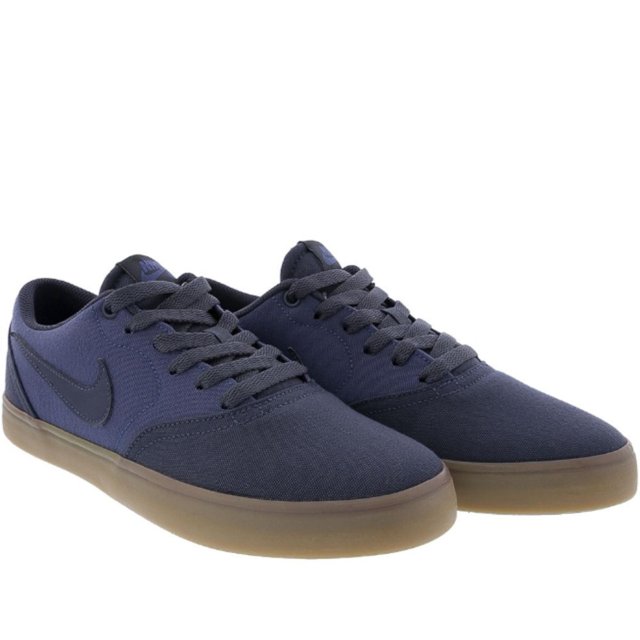 tenis nike sb check solar cnvs