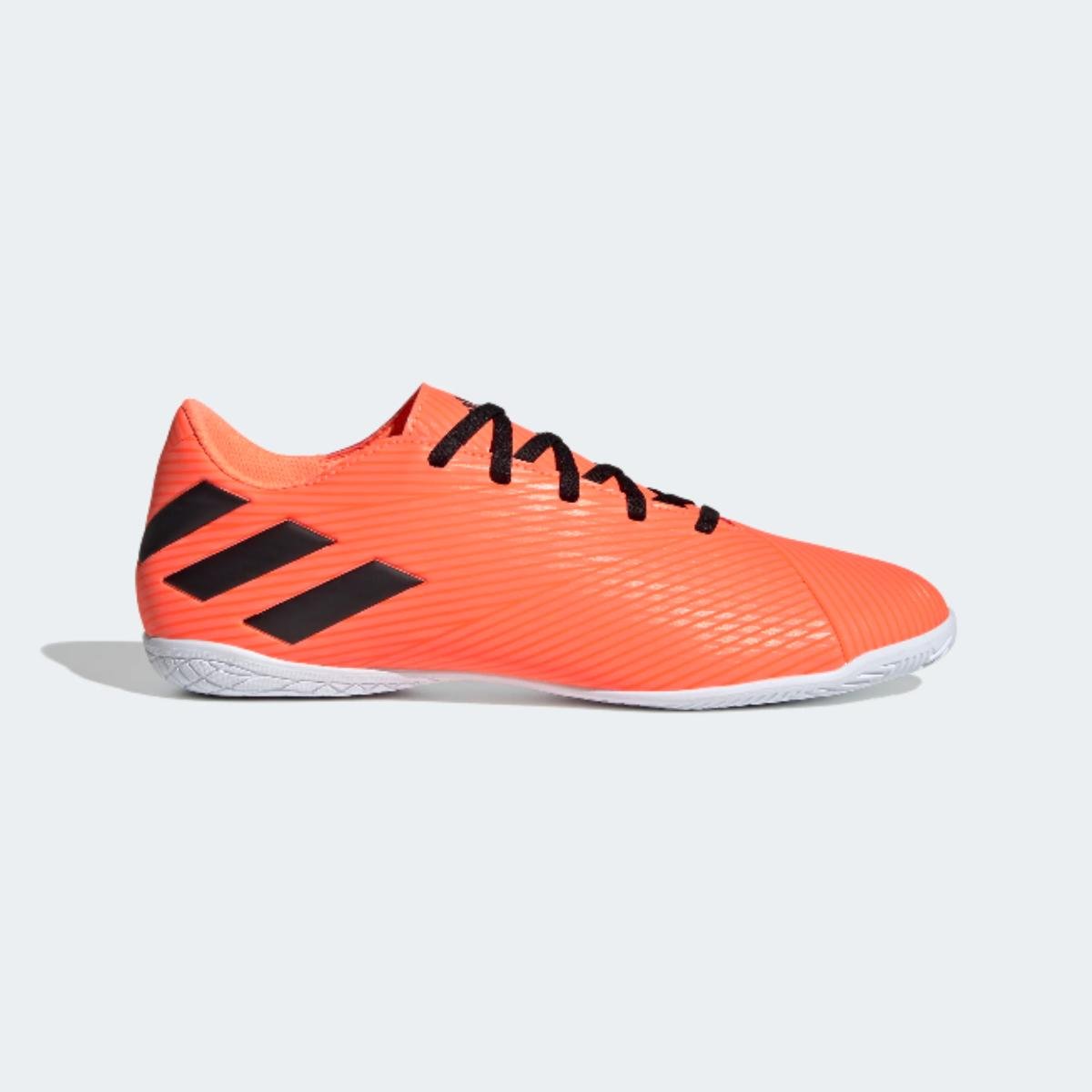 nemeziz adidas orange