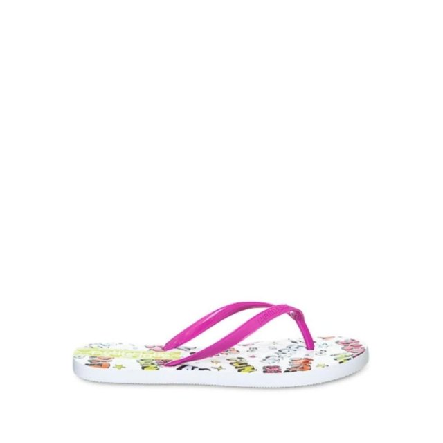 Chinelo Petite Jolie Infantil Recolorir Pink/Super Star PJ6036IN - Chinelo  Petite Jolie Infantil Recolorir Pink/Super Star PJ6036IN - Petite Jolie