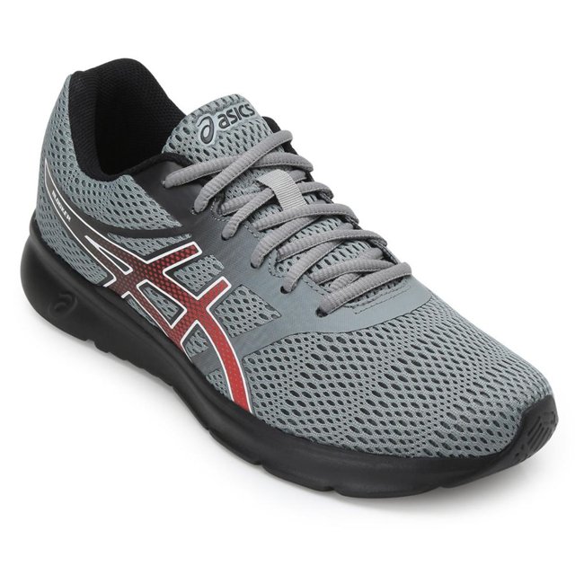 tenis asics blocker é bom