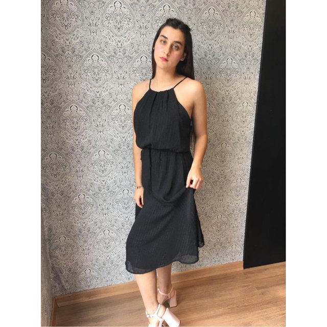 fato basico vestidos